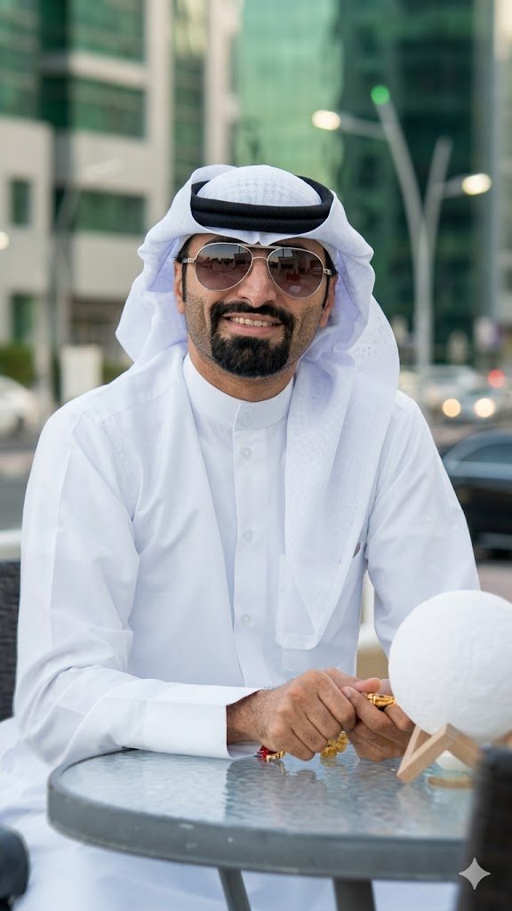 أ. طلال العنزي